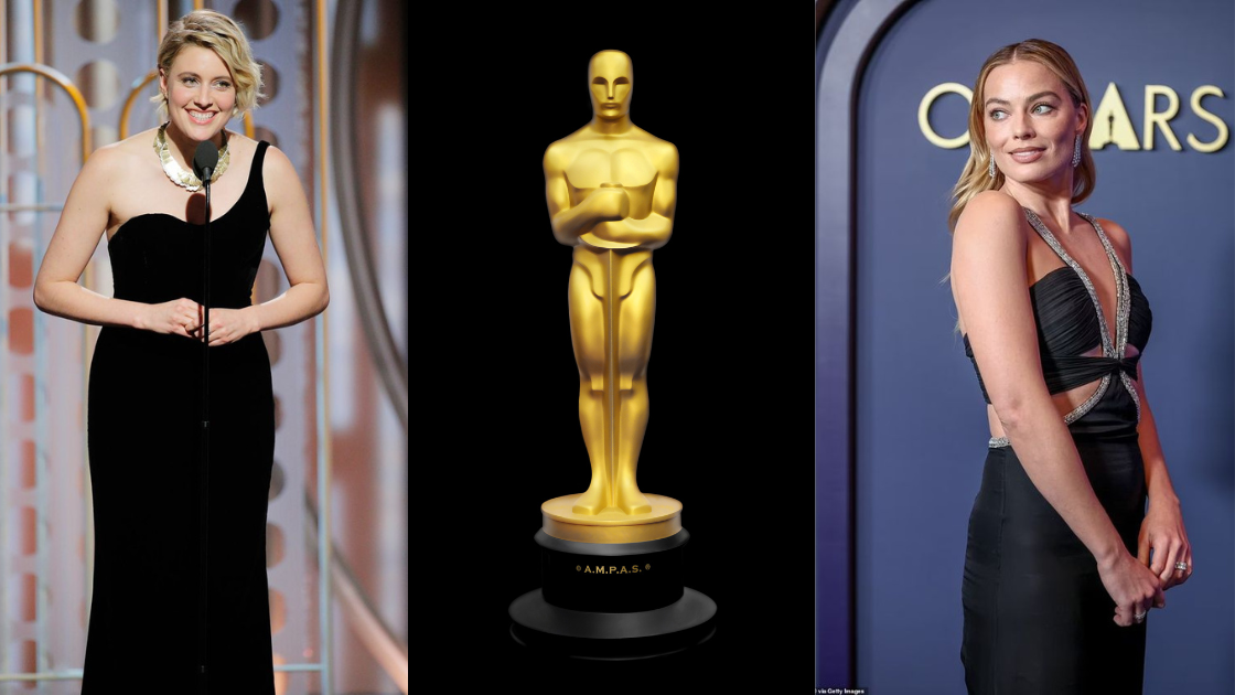 The Great Barbie Oscar Snub of 2024: A Deep Dive into the Controversy
