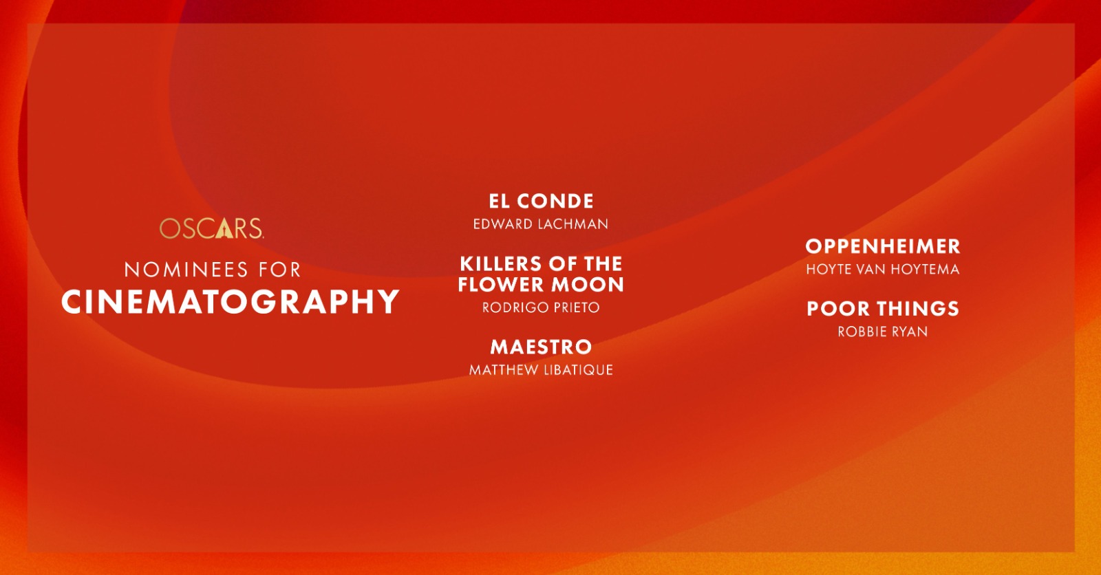 Cinematograph