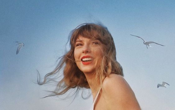 1989 Taylor Swift Version