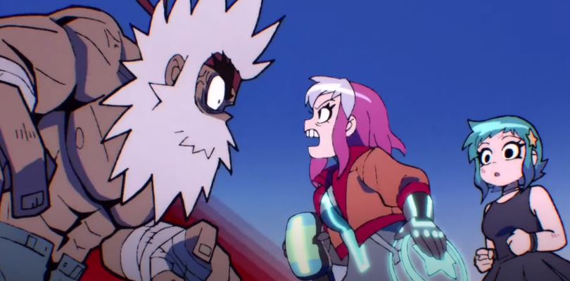 Future Scott vs Future Ramona